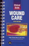 Clinical Guide: Wound Care (in englischer Sprache)