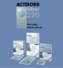 Actisorb Silver 220